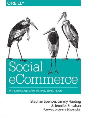 cover image of Social eCommerce